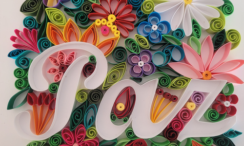 Quilling